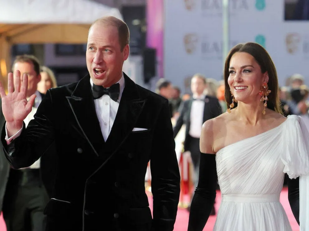 Este es el brutal plan que prepara Kate Middleton para vengarse del príncipe Guillermo