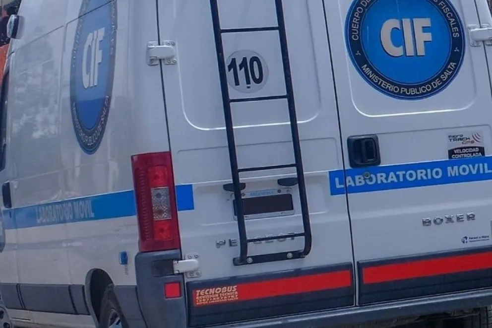 URGENTE: hallaron un cuerpo sin vida frente al Aeroclub