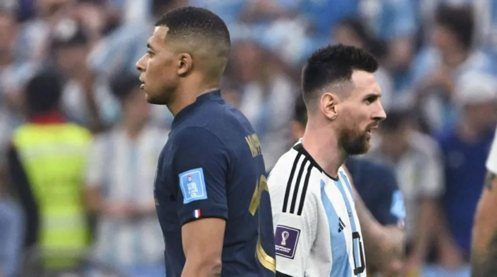 El argentino que Lionel Messi quiere para el PSG pero que enfurece a Kylian Mbappé