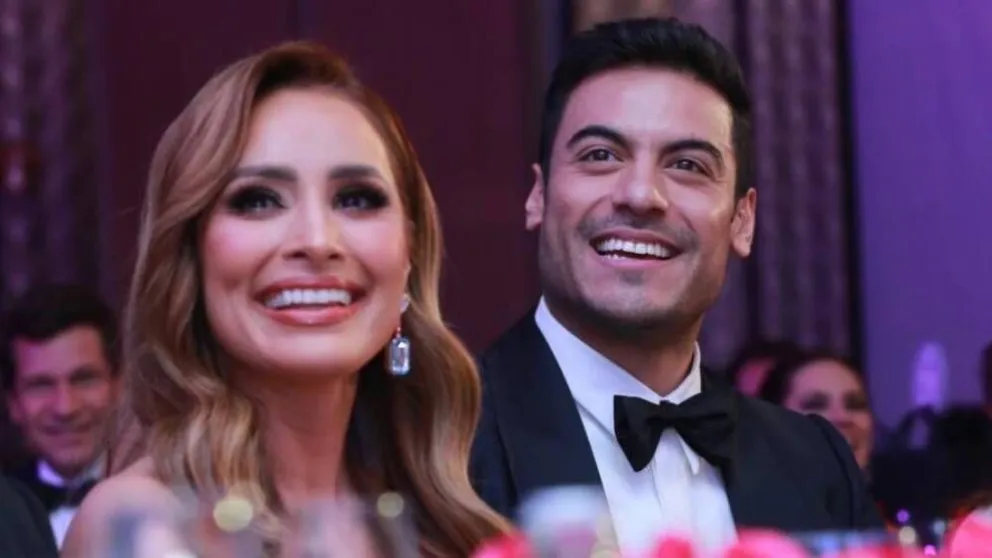 Tendencia: está es la impactante sorpresa de Carlos Rivera a Cynthia Rodríguez que todos están hablando 