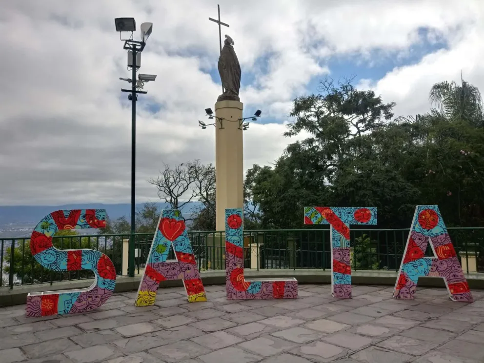 Tiempo en la ciudad de Salta: temperaturas de verano en este jueves 17 de agosto 