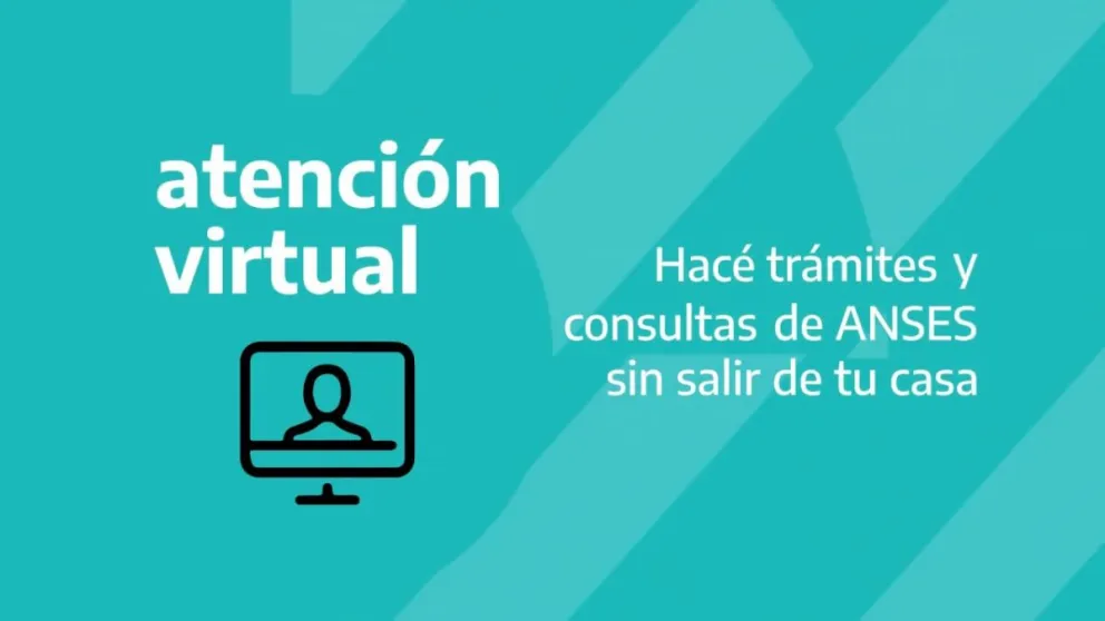 ANSES: conocé los canales de comunicación para realizar trámites y consultas sin salir de tu casa