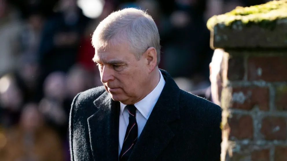 Familia Real: el feroz e inesperado ataque del rey Carlos III contra el príncipe Andrés