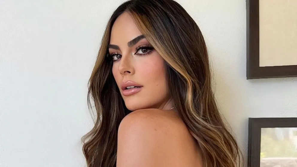 Miss Universo: Ximena Navarrete sorprende a todos con esta publicación y causa sensación
