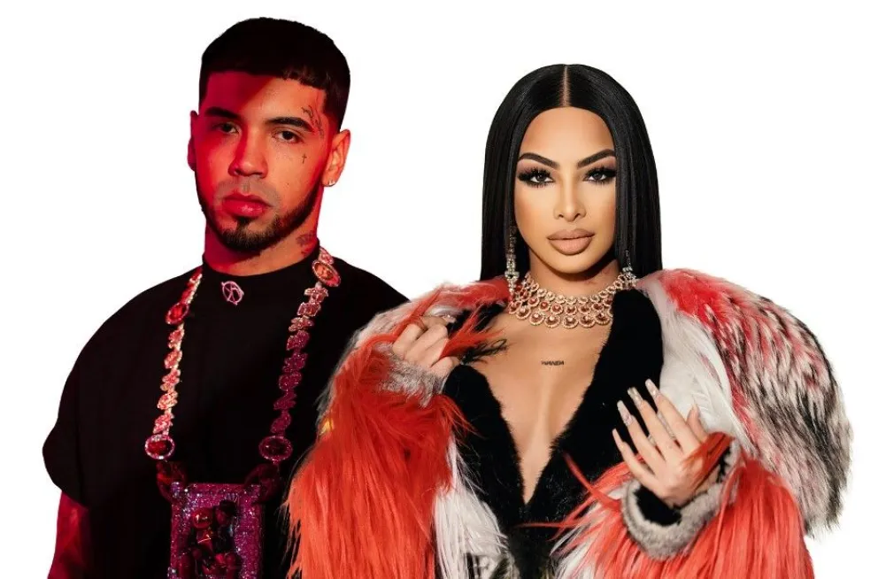 Anuel AA y Yailin la más viral: las consecuencias de la brujería, la toxicidad y el abuso