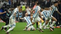 Escándalo en Argentina: el público indigando por lo que pasó con las entradas para ver a la selección