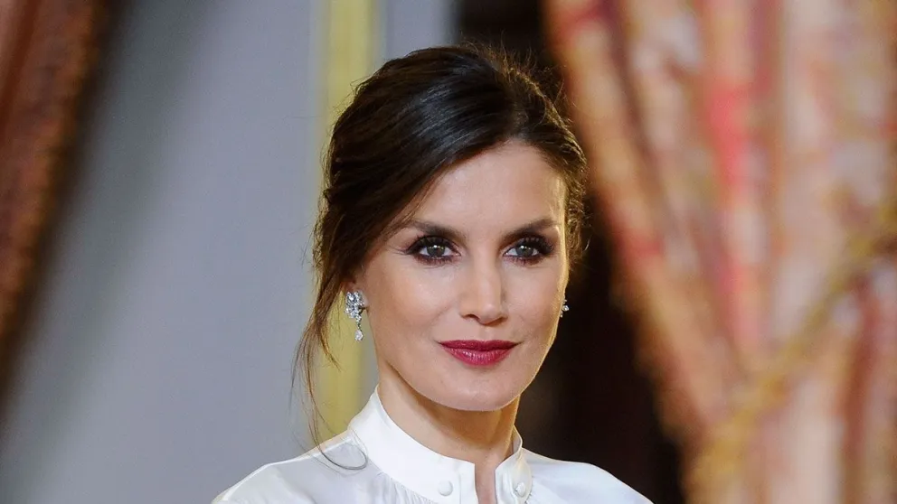 La reina Letizia tomó una decisión en la Casa Real que avergüenza a Zarzuela