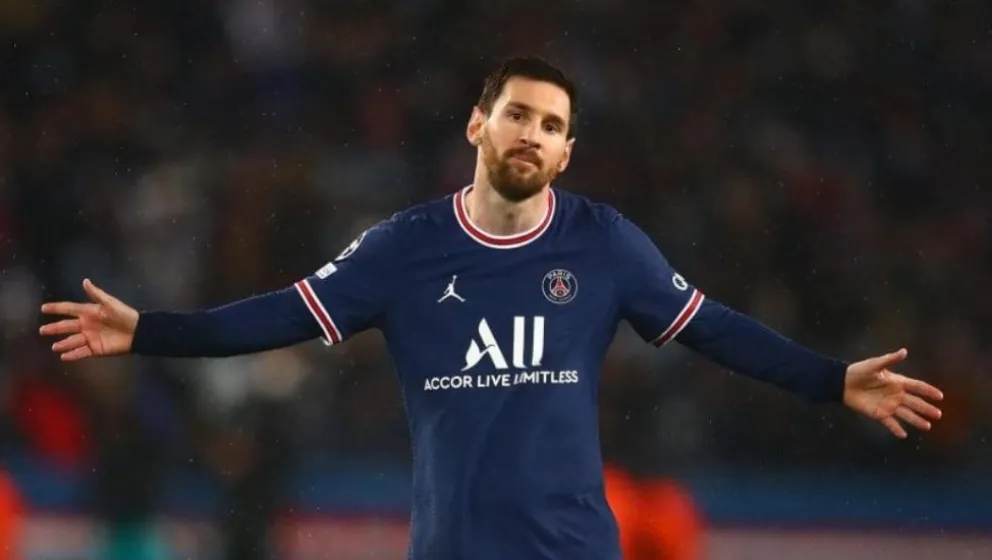 El sorpresivo viaje de Messi que pone en duda su continuidad en PSG
