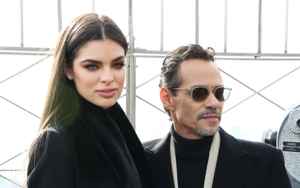 Sin palabras: la terrible confesión de Nadia Ferreira que pone en jaque la relación con Marc Anthony