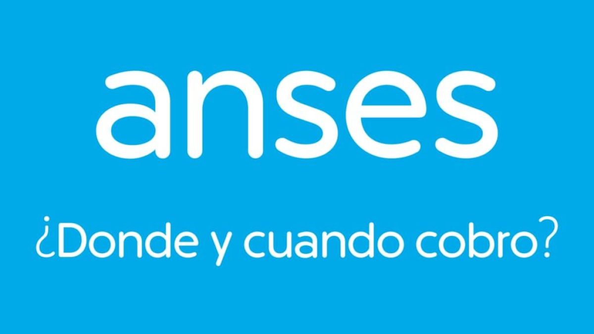 Anses Cómo Consultar Fecha Y Lugar De Cobro Voces Criticas Salta