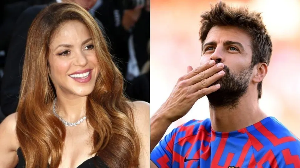 Esta es la verdadera y sorprendente razón por la que Shakira no quiso casarse con Piqué