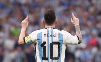 Lionel Messi y Argentina 1985: un sentido mensaje que revolucionó las redes