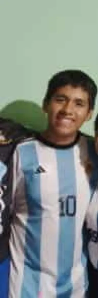 ¿Lo has visto? Adolescente lleva más de 24 horas sin aparecer y sus familiares están desesperados