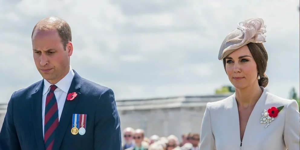Tras la infidelidad, Kate Middleton tomaría una fuerte decisión que enojará al rey Carlos III y Camila Parker