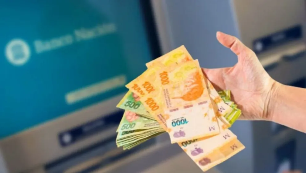 Plazo fijo: con la tasa de interés del 97%, este es el monto que debés invertir para ganar $56.000 en 30 días 