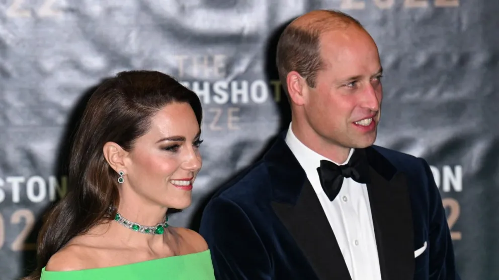 Estos son los valiosos títulos que heredarán los hijos del príncipe Guillermo y Kate Middleton