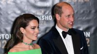 Un descubrimiento aterrador: el príncipe Guillermo y Kate Middleton unidos por una terrible cicatriz