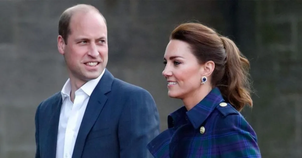 La determinante decisión que tomó la supuesta amante de Guillermo y que preocupa a Kate 