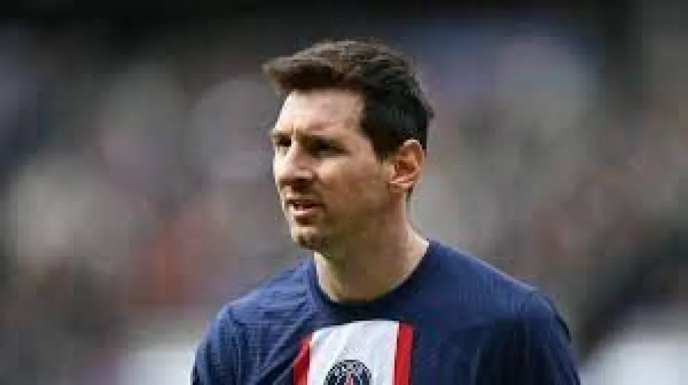 PSG está dispuesto a desechar una de sus figuras para que Messi se quede: la bronca de Mbappe