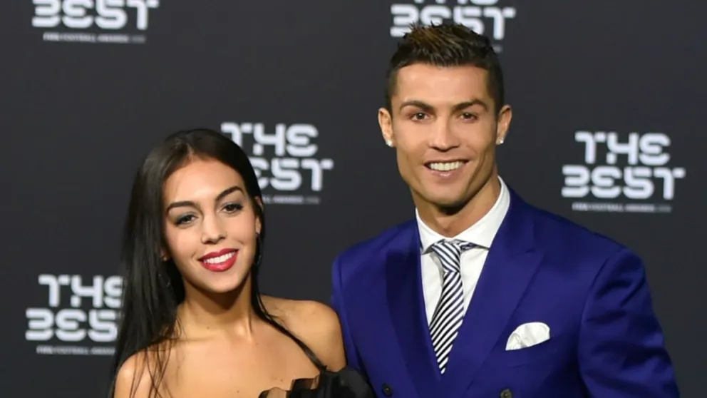 Georgina Rodriguez comparte fuerte mensaje sobre su relación con Cristiano Ronaldo: paralizó a sus fans