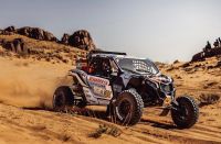 Desafío Salta, la competencia de Rally Raid que participaran pilotos de todo el país