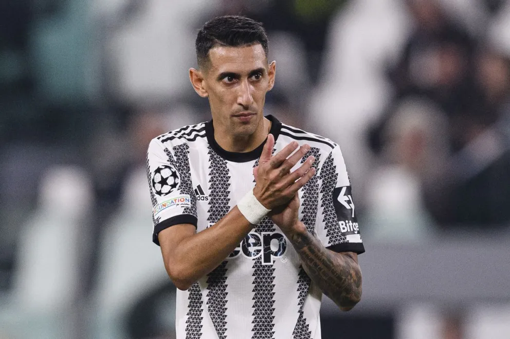 El interés de un equipo español por Di Maria podria desatar un escándalo