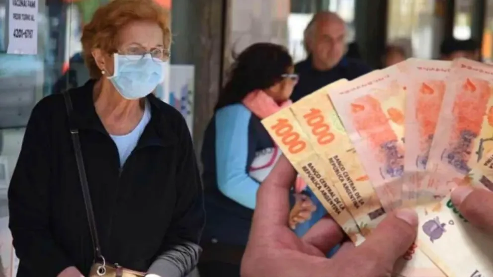 Jubilados ANSES: chequeá si sos parte del grupo que cobrará $122.000 en el mes de marzo
