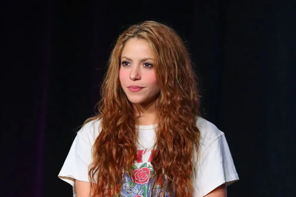  Devastador: Shakira alza su voz ante los trágicos terremotos de Turquía y Siria 