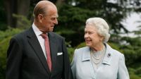 Isabel II y el príncipe Felipe: así fue el comienzo del matrimonio más longevo de la monarquía británica
