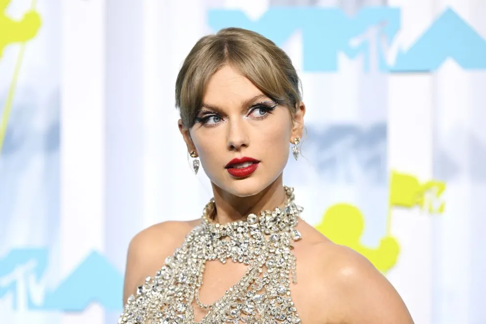 Así es Matty Healy, el talentoso hombre que habría conquistado a Taylor Swift