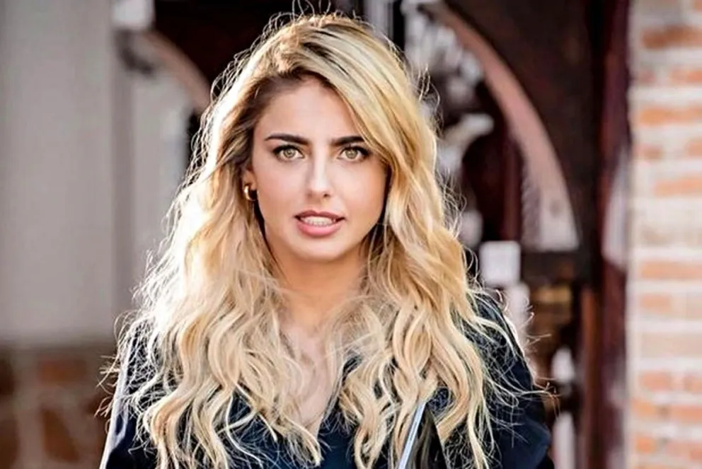 Este es el sorprendente y polémico dato sobre Michelle Renaud, que hace avergonzar su pasado amoroso