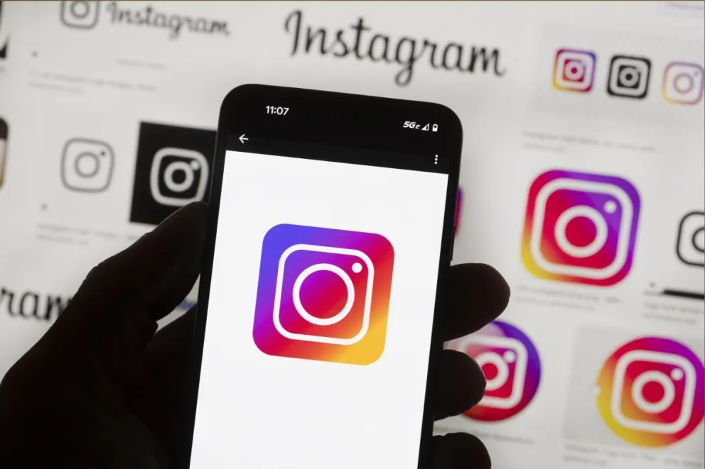 Instagram: así es como se podrá colocar un “límite de tiempo”  a partir de ahora