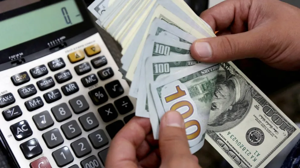 Dólar blue: así será la “impactante” cotización de la moneda para el día miércoles