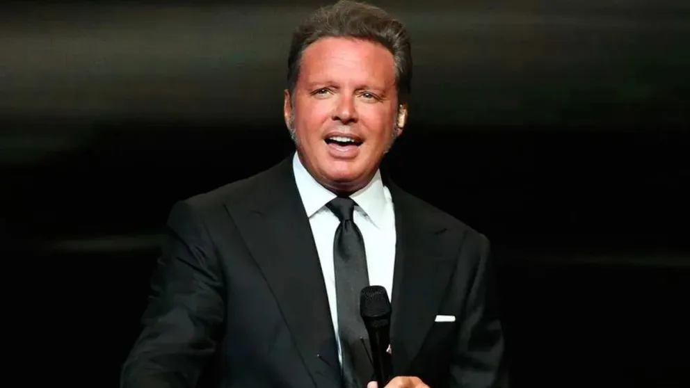 Luis Miguel en San Valentín: quién era la mujer que lo acompañaba tras ocultar su romance con Paloma Cuevas