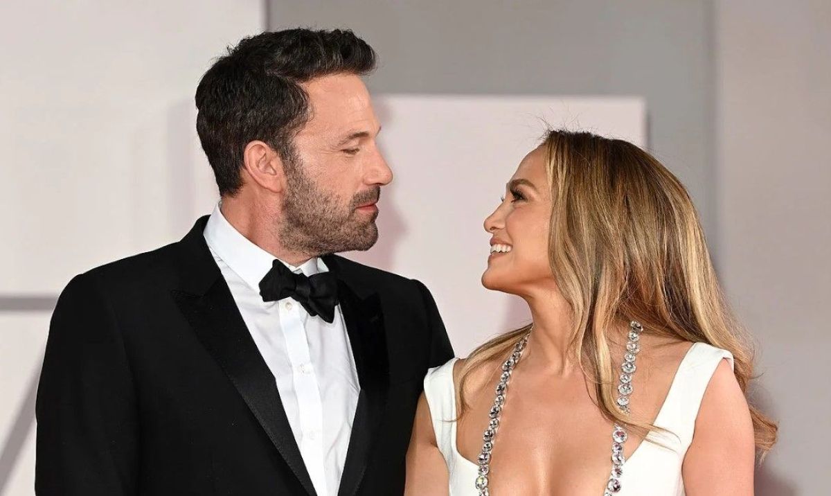 Ben Affleck