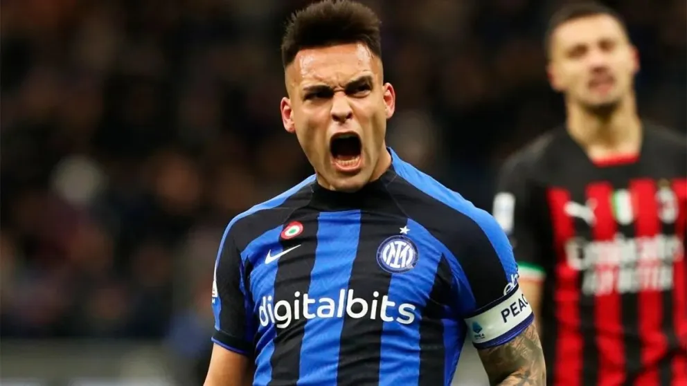 Scaloni se sinceró y admitió que Lautaro Martínez es su jugador favorito: habría problemas con Messi