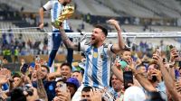 Mario Götze: las inesperadas declaraciones del enemigo número uno de Lionel Messi