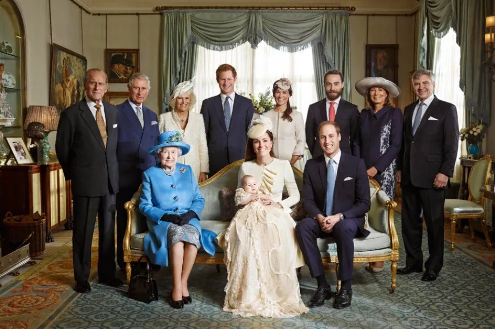 Los problemas de salud de la realeza europea que preocupan a la Corona británica