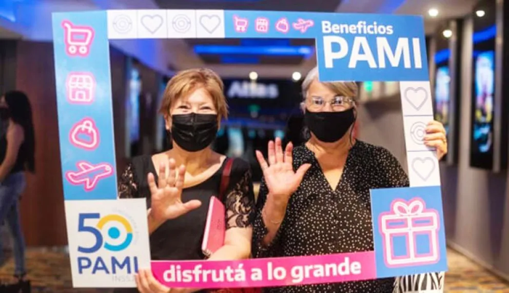 PAMI: estos son los increíbles descuentos y promociones a los que pueden acceder los afiliados