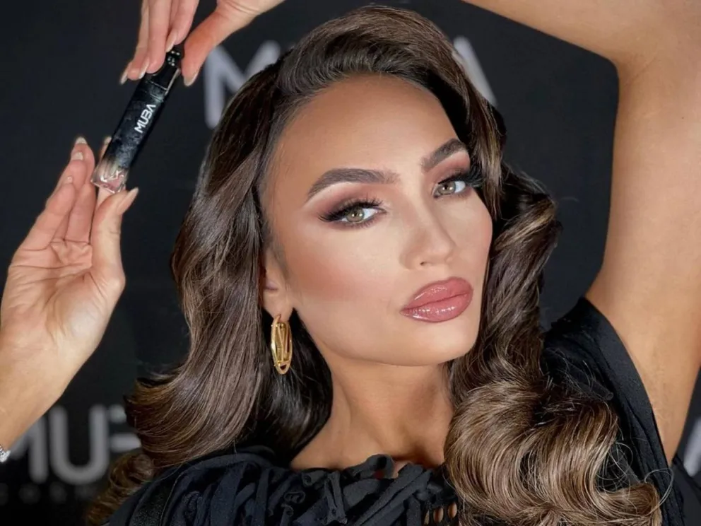 El polémico vestido de R'Bonney Gabriel que pone en conflicto su reinado en Miss Universo