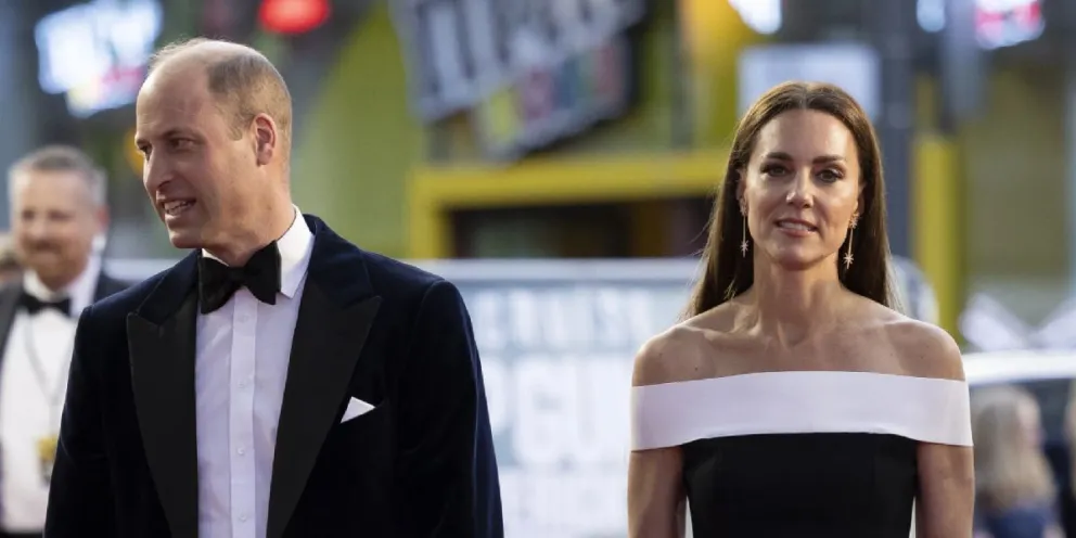 Kate MIddleton obliga al príncipe Guillermo a hacer esto con sus hijos: no quiere que sea como Carlos 
