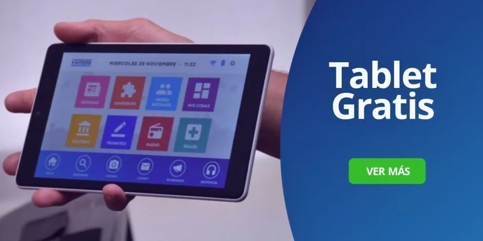 Tablet gratis ANSES: enterate si sos beneficiario y hasta cuándo la podes pedir