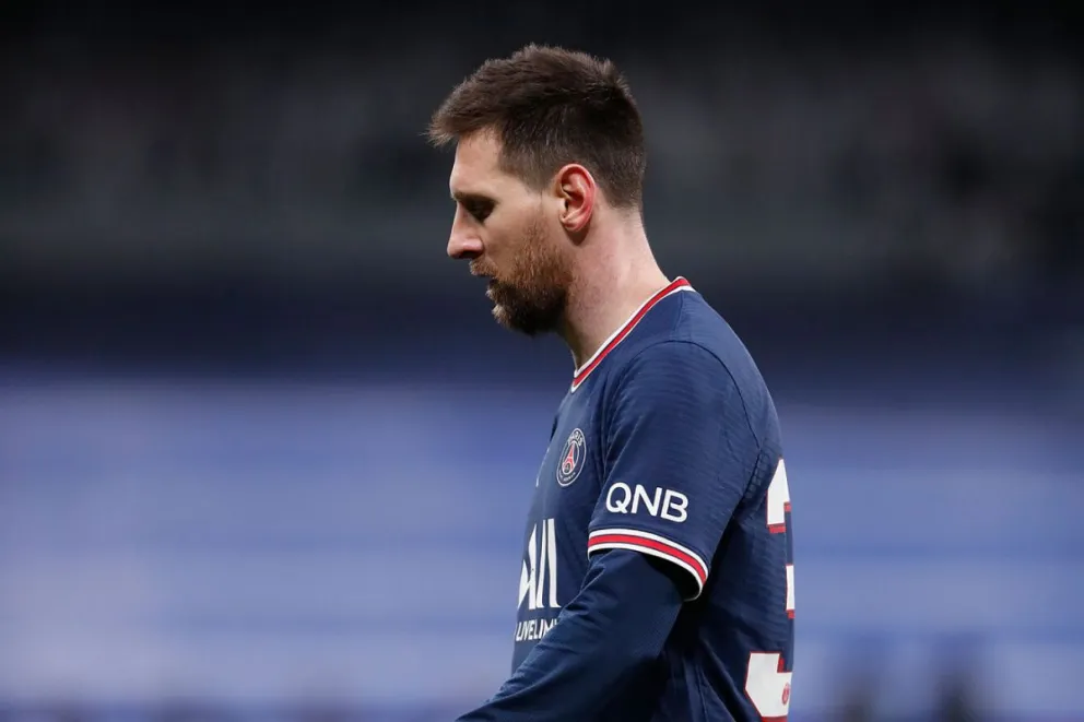 El argentino que no quiere volver al PSG para no cruzarse con Lionel Messi