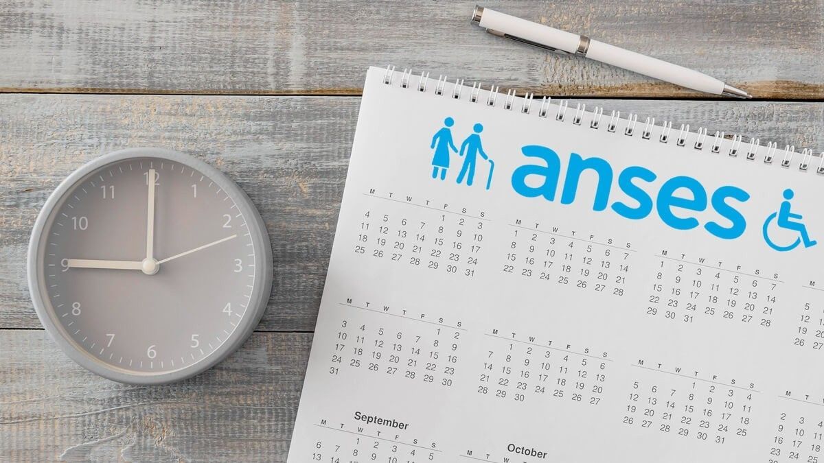 Prestaciones ANSES: conocé el calendario de pagos para este martes 16 de abril 