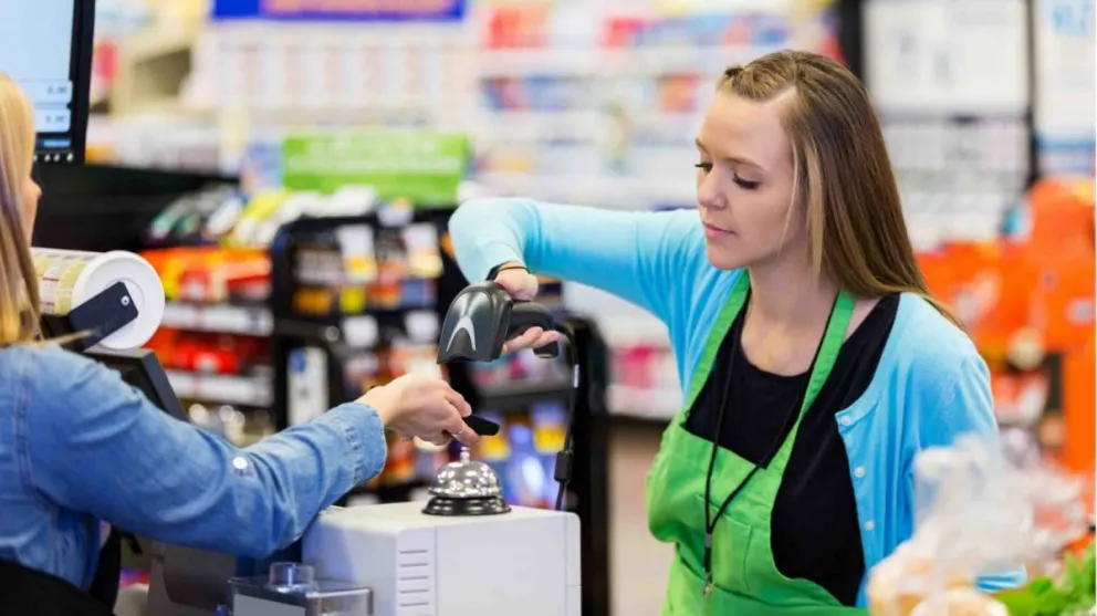Lo que faltaba: una mujer denunció al supermercado Damesco por sobreprecios en sus productos