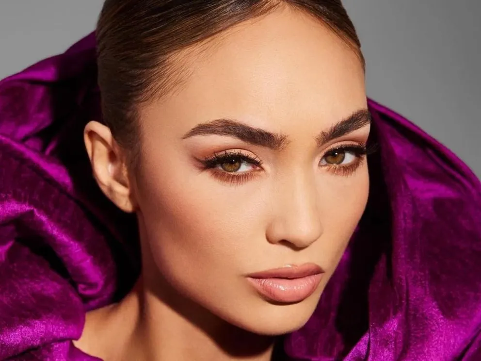 R´Bonney Gabriel es reprendida por la organización de Miss Universo y es obligada a hacer esto