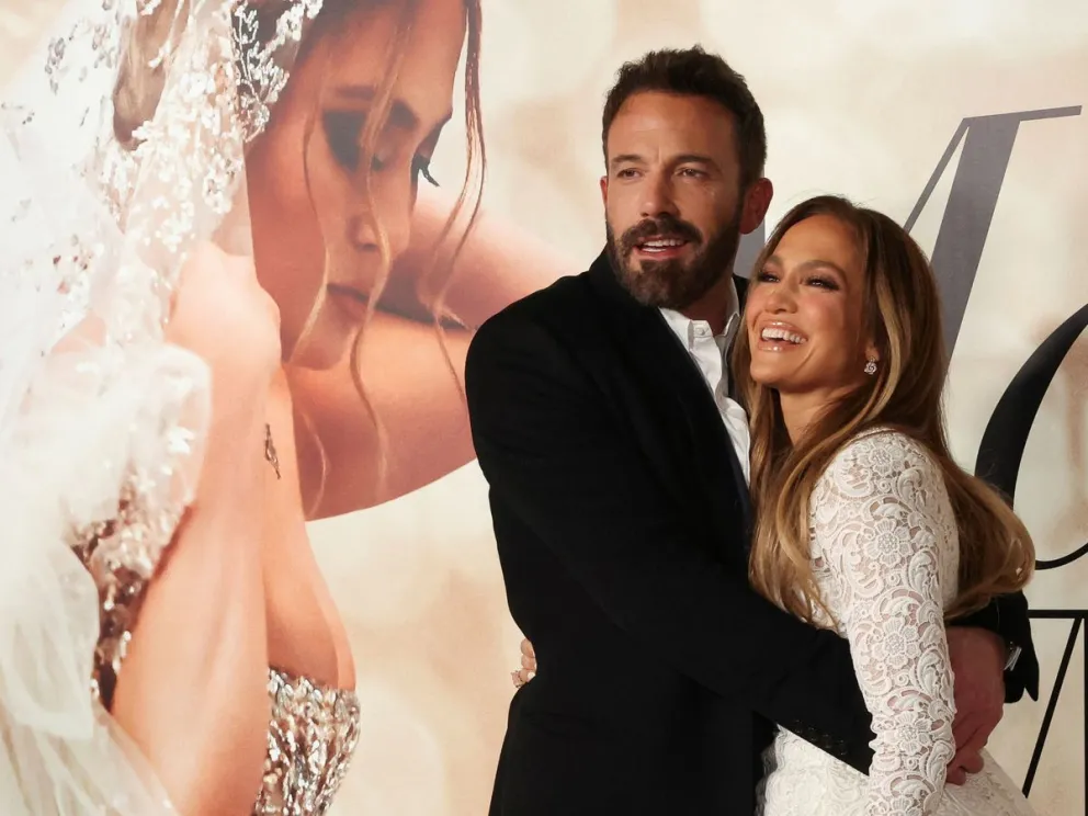 Esta es la importante primera salida familiar que realizan JLo y Ben Affleck que enfurece a Jennifer Garner