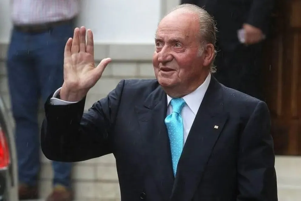 El karma de Juan Carlos I: la caza de elefantes le salió por la culata