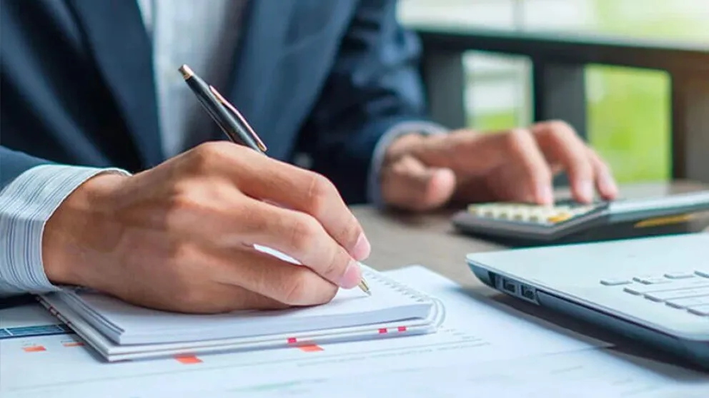 Esto es lo que tenés que hacer si AFIP no te devuelve las retenciones