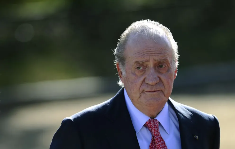 El rey Juan Carlos I hizo un inesperado pedido que dejó boquiabierta a la Familia Real, Letizia festeja